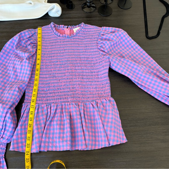 Spring work top - Picture 3 of 5